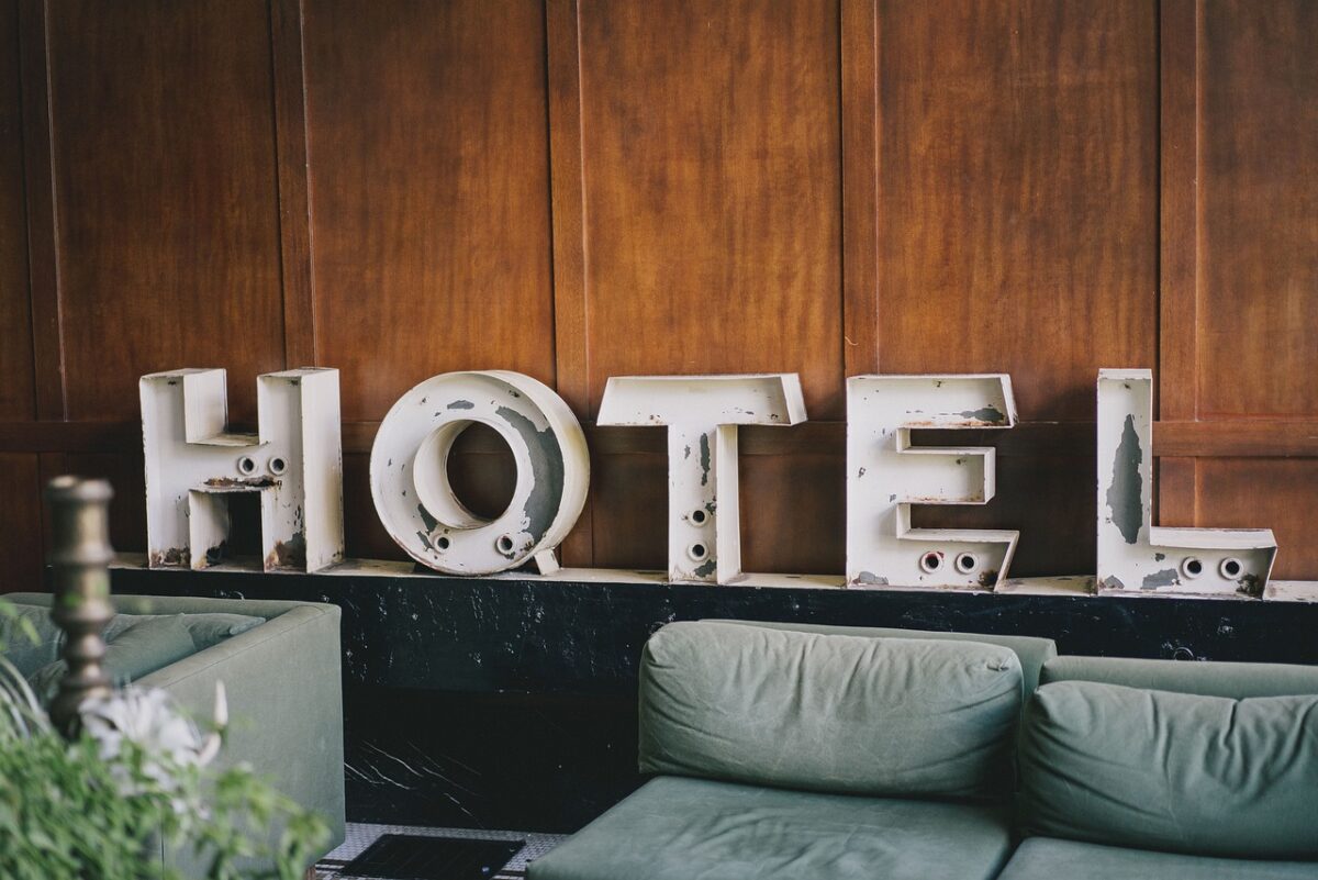 Hotel Website erstellen: Mit 5 Tipps zum Erfolg