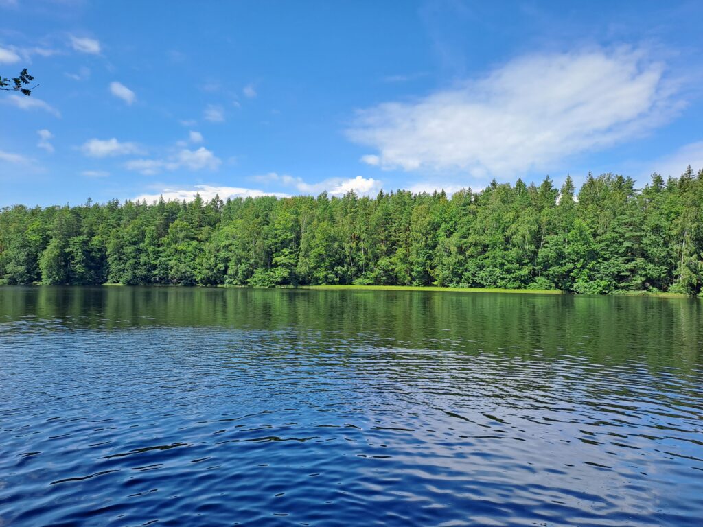 Pentalanjärvi