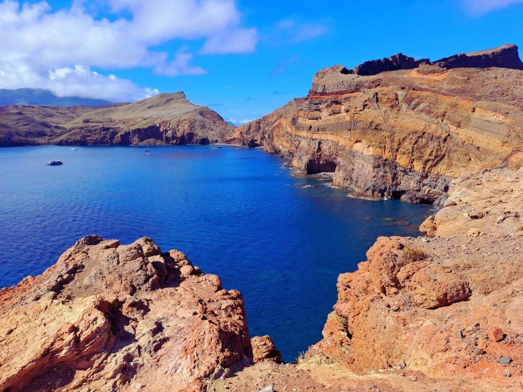 Ponta de São Lourenço